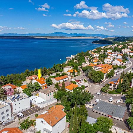 Apartments Maro Dramalj Exterior photo