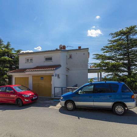 Apartments Maro Dramalj Exterior photo