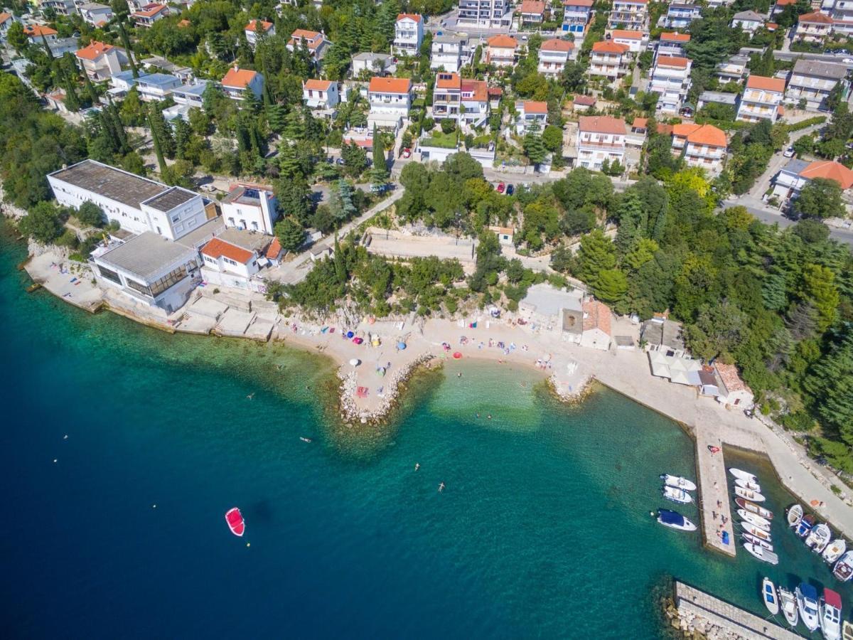 Apartments Maro Dramalj Exterior photo