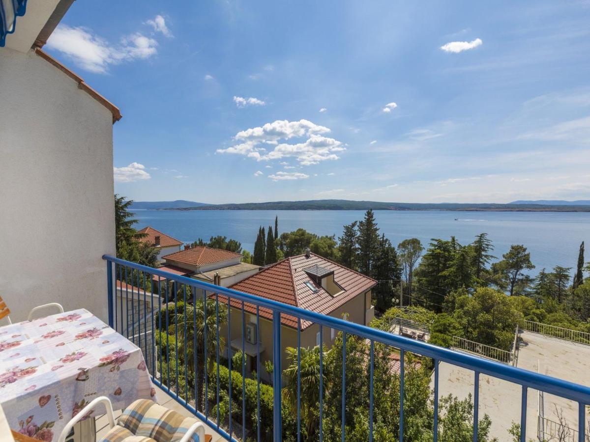 Apartments Maro Dramalj Exterior photo