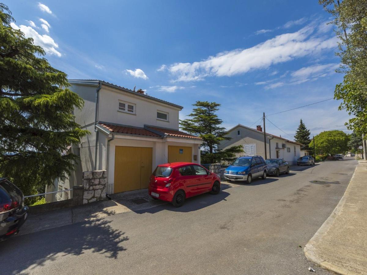 Apartments Maro Dramalj Exterior photo