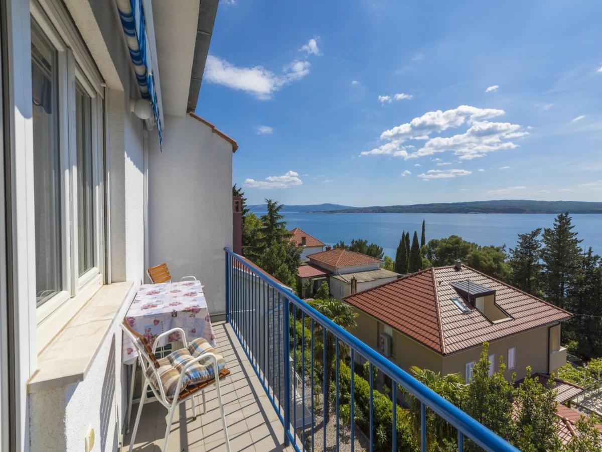 Apartments Maro Dramalj Exterior photo