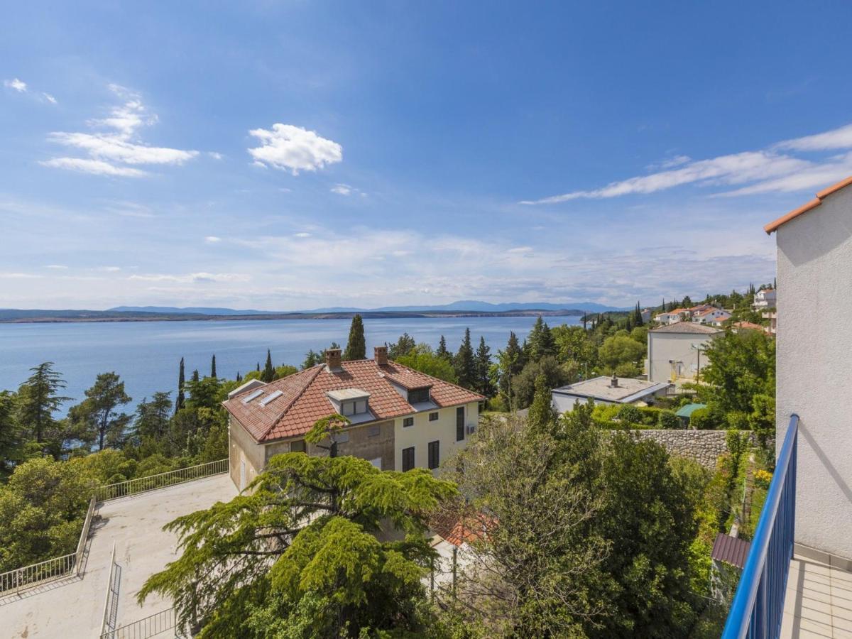 Apartments Maro Dramalj Exterior photo