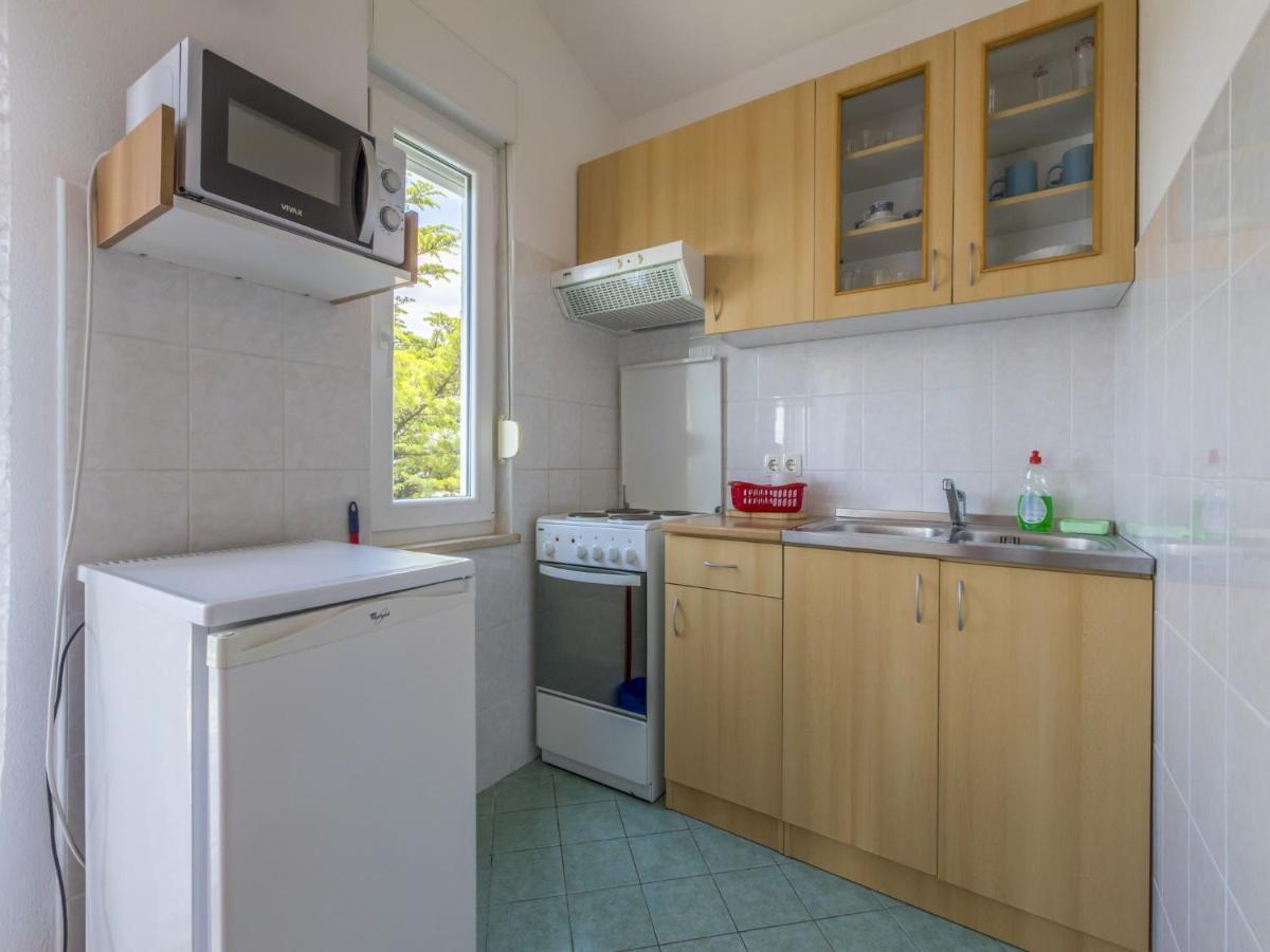 Apartments Maro Dramalj Exterior photo