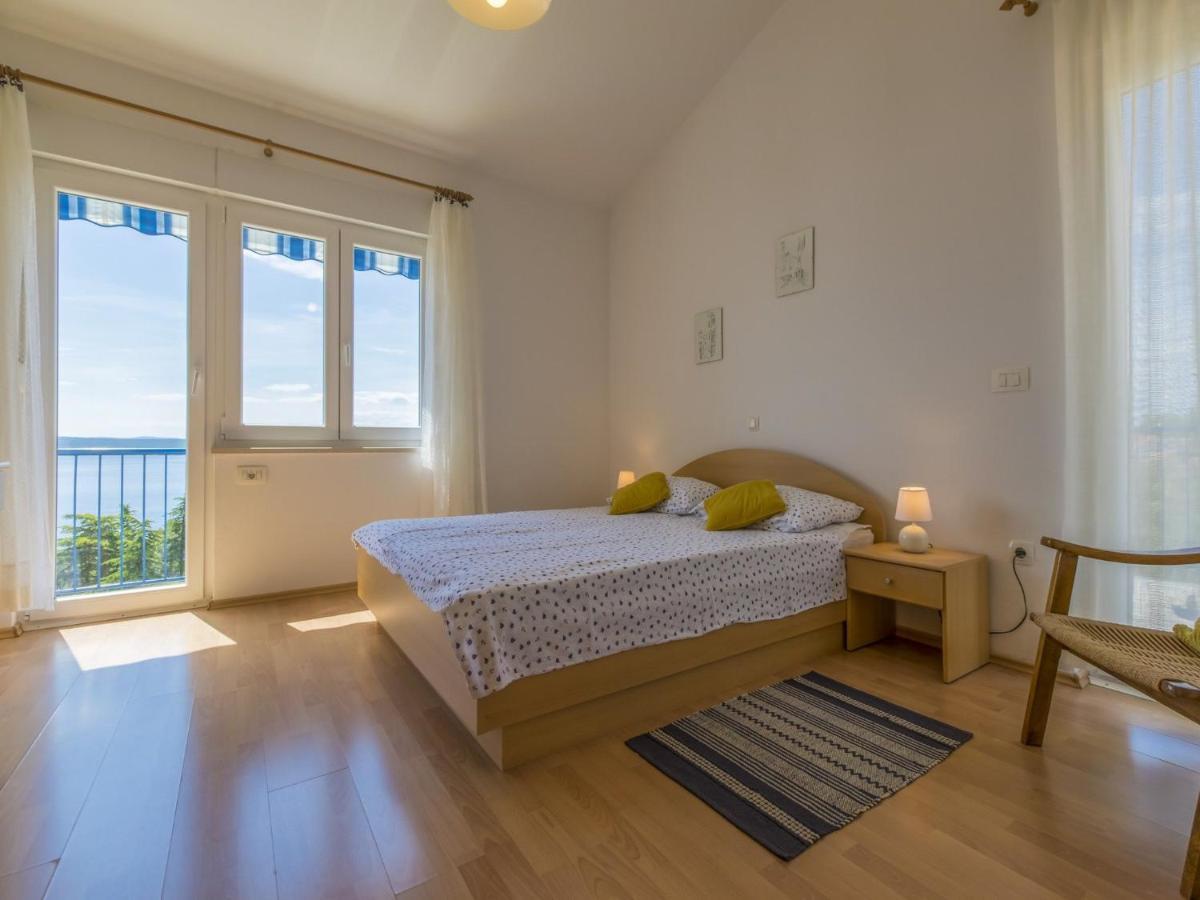 Apartments Maro Dramalj Exterior photo