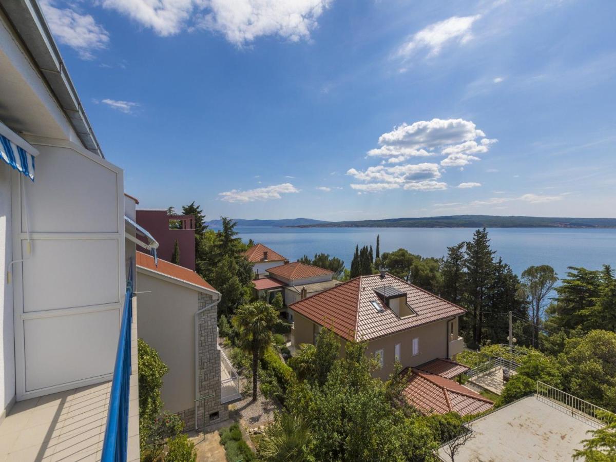 Apartments Maro Dramalj Exterior photo
