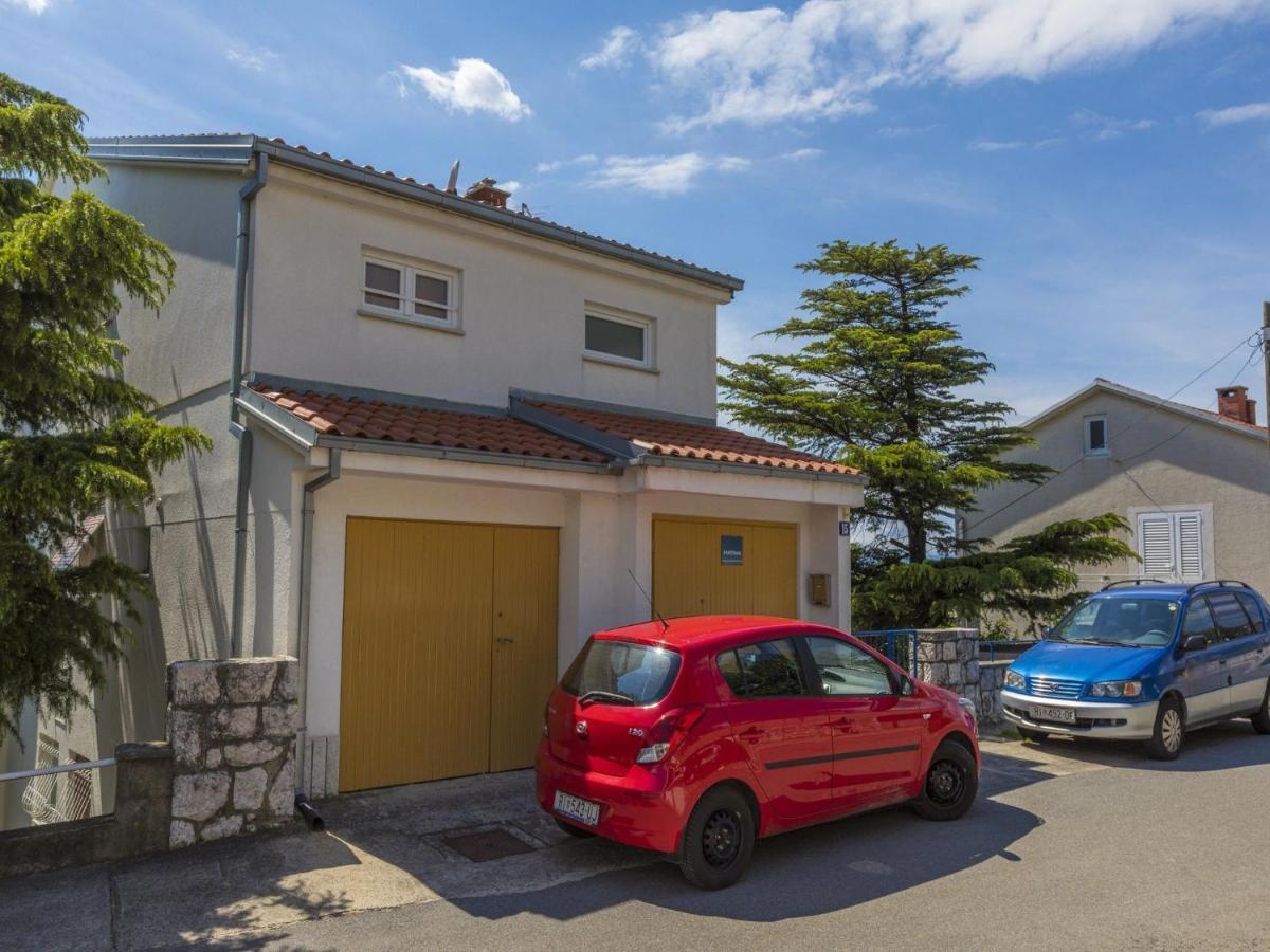 Apartments Maro Dramalj Exterior photo