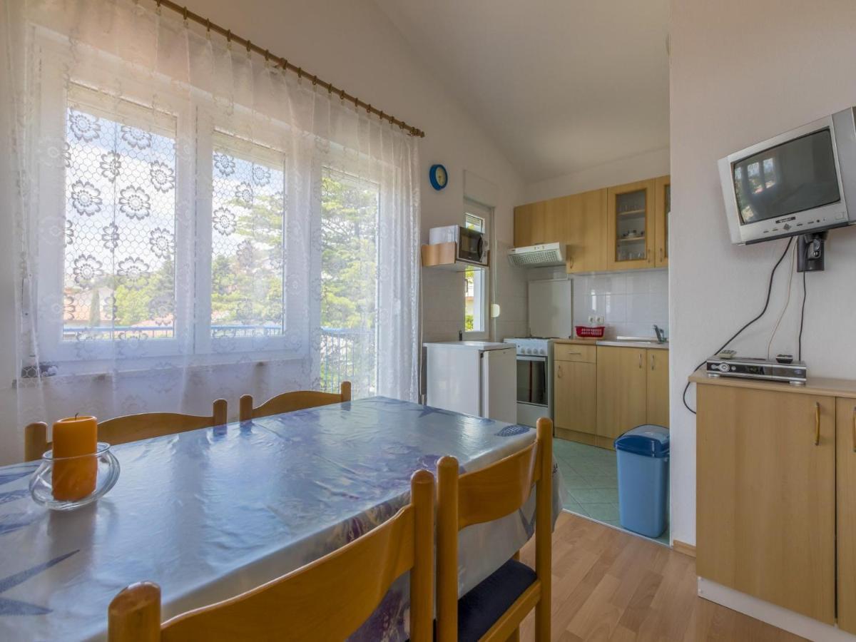 Apartments Maro Dramalj Exterior photo
