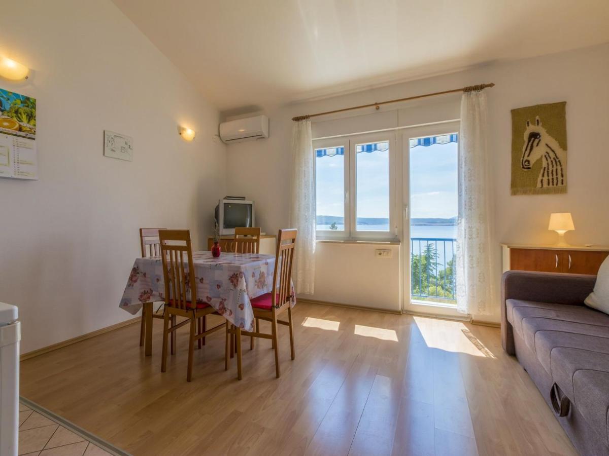 Apartments Maro Dramalj Exterior photo