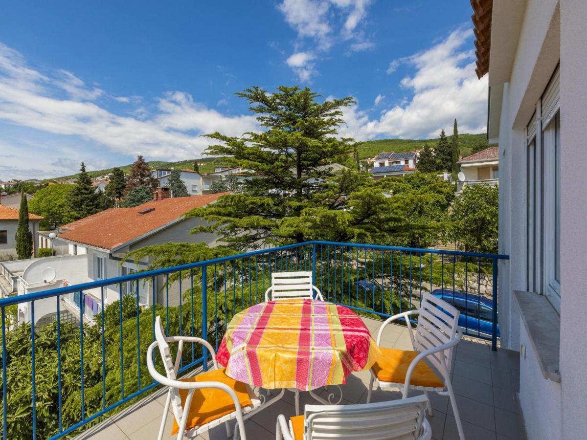 Apartments Maro Dramalj Exterior photo